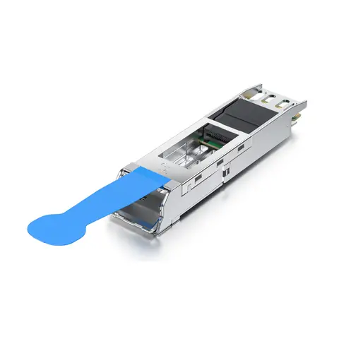 800G OSFP to 800G / 400G QSFP-DD or 100G QSFP28 adapter ODA Module