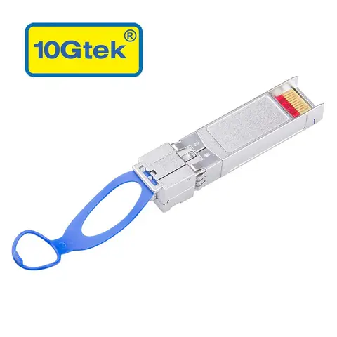 25G / 50G SFP loopback module