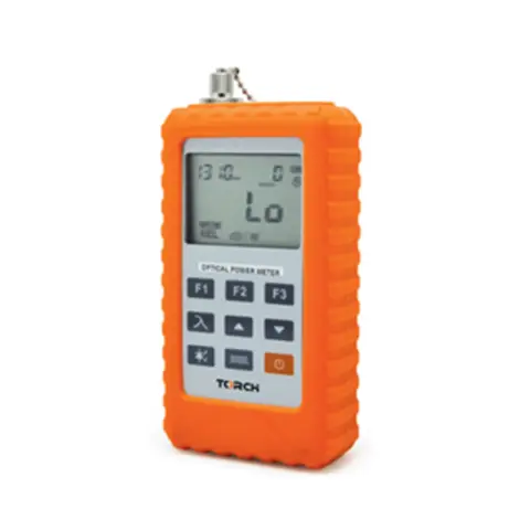WG-OPM-TQ110 Optic Power Meter (-50dB~+26dB)