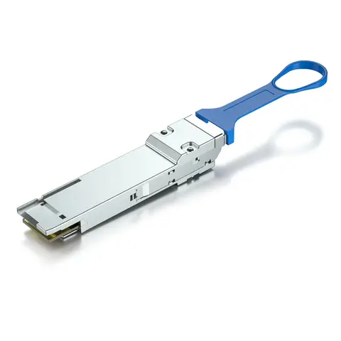 200 / 400G QSFP-DD Electrical Passive loopback module