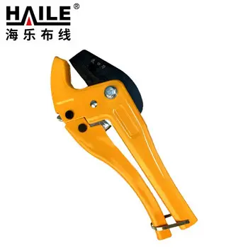 HAILE PVC cable sleeve HT-GD42