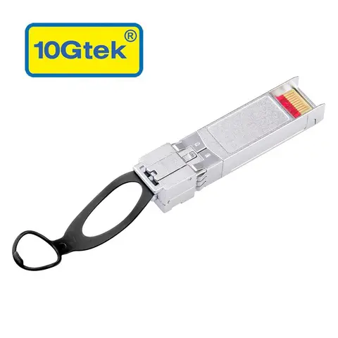 SFP+ loopback module