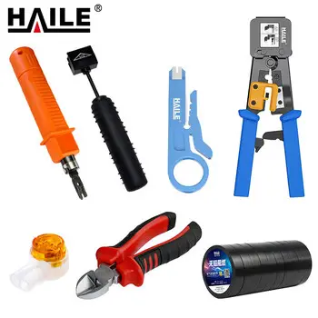 HAILE cabling tool kit 7 sets