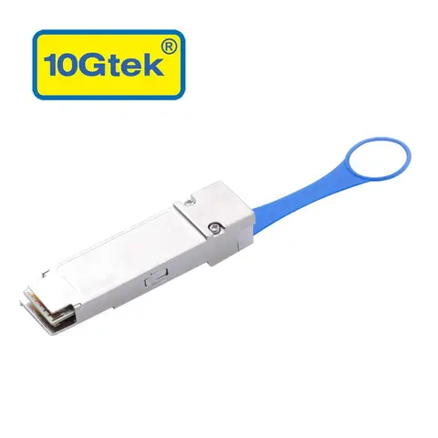 40 G QSFP+ loopback module
