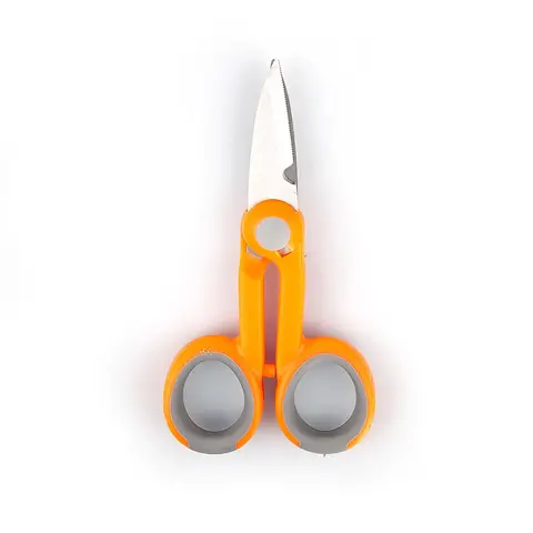 Fiber cutter, Fiber Optic Kevlar Scissors