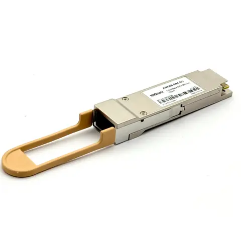 100GBase-SR4 100G QSFP28 850nm DOM 70m@OM3 MPO / MTP MMF optical transceiver