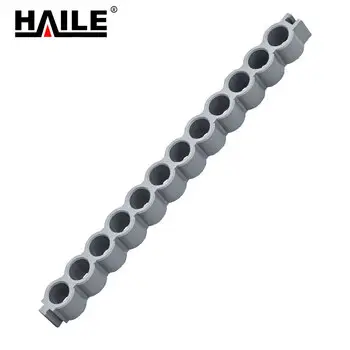 HAILE network cable comb cable management HT-SX pcs