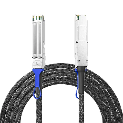 800GBASE-CR8 OSFP to OSFP copper cable Cable, Passive