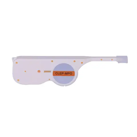 MPO Fiber Optic Cleaner