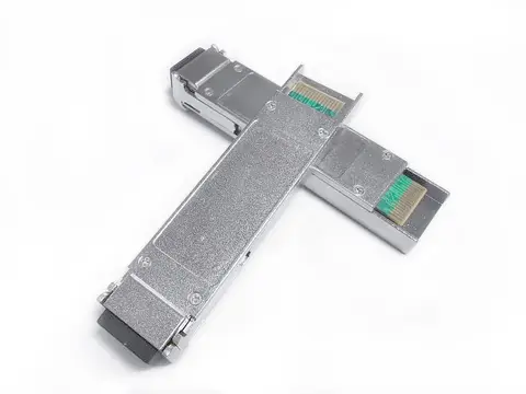 A Pair of 10GBase-LR 10G XFP BiDi 20 km Dual LC DOM SMF optical transceiver