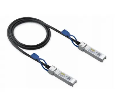 50G SFP56 to SFP56 copper cable passive DAC copper cable
