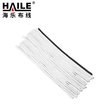 HAILE optical cable splice closure accessory sets tape round waterproof pcs glue stick splice packs fusion splice packs accessory HT-JT 20 pcs