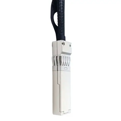 10G SFP+ extension cable, for immersed cooling