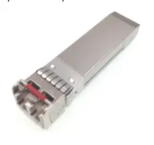 14.025Gbps 16GFC SFP+ optical transceiver,Single Mode DWDM, 40 km Reach for