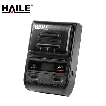 HAILE network accessory thermal label printer DY-058 1 units