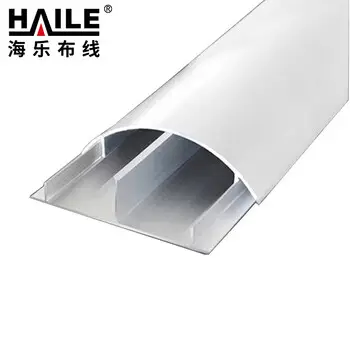 HAILE aluminum alloy raceway 5 2 m XC-L5 pcs