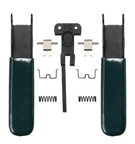 Fiber Tool Kit #1, Fiber Stripping Pliers and Leather wire stripper