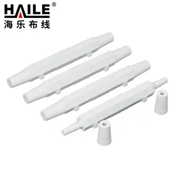 HAILE round protection boxes FTTH drop cable heat-shrink tube protection sets HJ-02 1 pcs 100