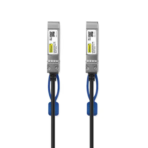 25G SFP28 to SFP28 copper cable passive DAC copper cable 0.5~5 meter