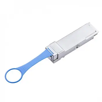 100G / 200G QSFP loopback module