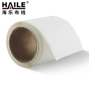 HAILE cable label / Ethernet cable label / pcs equipment room cable management sticker waterproof white 400 sheets / rolls