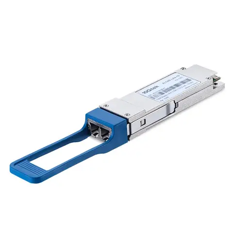 100GBase-LR4 100G QSFP28 1290~1310-nm DOM 10 km Dual LC SMF optical transceiver
