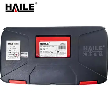HAILE coaxial splice tool LLJX-A10 sets