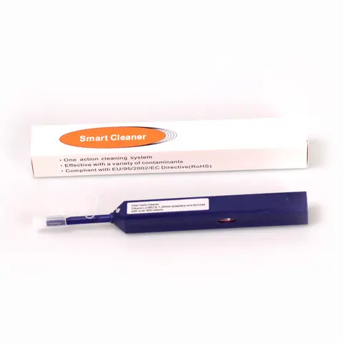 1.25mm Fiber Optic Cleaner Pen