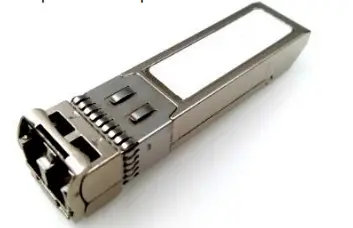8.5Gbps SFP+ optical transceiver, Multi Mode, 300m Reach for