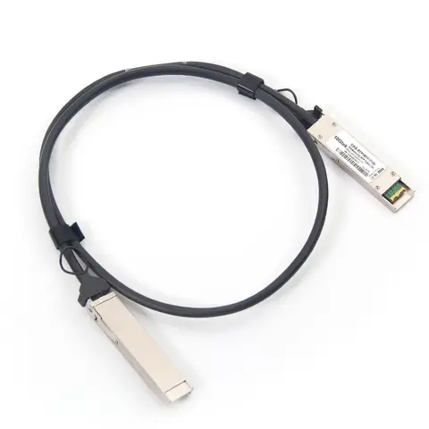 10G XFP to XFP copper cable passive DAC copper cable 10GBase-CR 0.5~3 meter