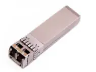 28.05Gbps 32GFC SFP28 optical transceiver, Multi Mode 850nm, 100m Reach for