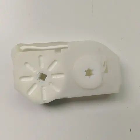 Fiber Optic Cleaner Box replacement