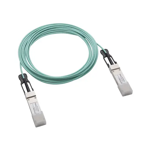 QSFP+ to QSFP+ AOC 56G active optical cable OM3 MMF 1~100 meter