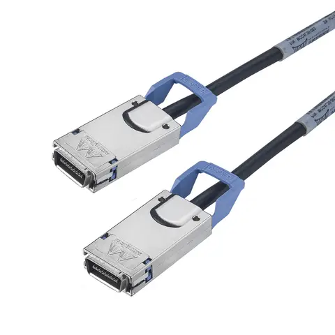 10G CX4 to CX4(Latch to Latch) Cable 0.5~10 meter